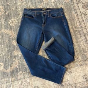 Lucky ladies jeans